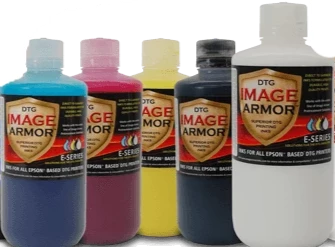 Image Armor E-Series Ink Conversion Kits
