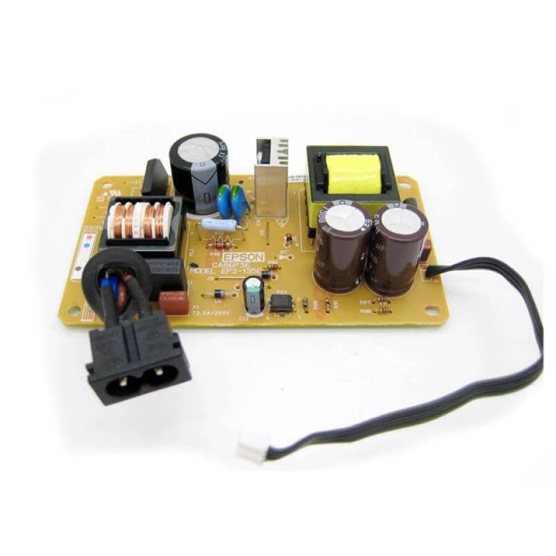 p600/r3000 Power Supply Board, DTG Parts