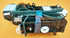Pump Cap Assembly Epson Surecolor F6070