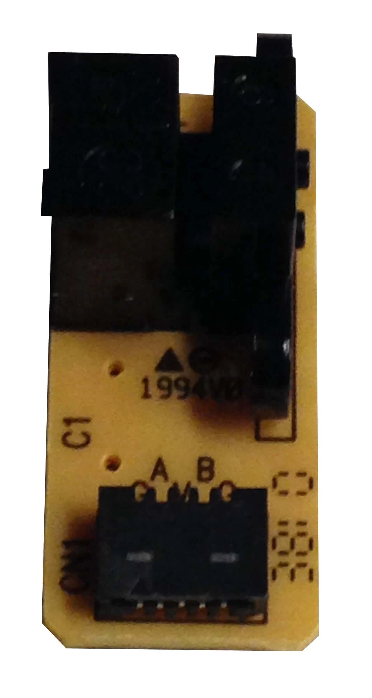 Spectra R3000 Epson Encoder Wheel Sensor