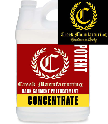 Creek Manufacturing Generation 2 POTENT Dark Pretreat (CONCENTRATE)